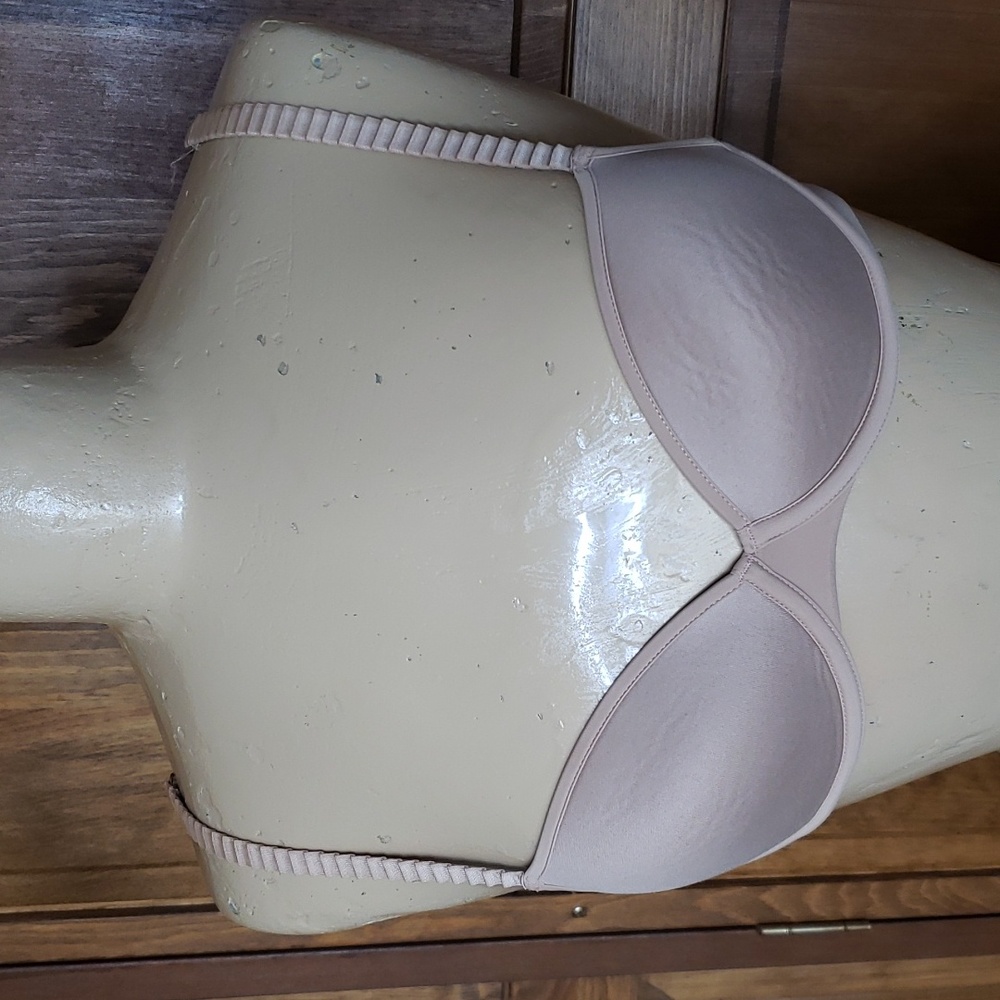 Thirdlove 24/7 Classic T-Shirt Bra Sz 34A1/2